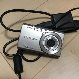 カシオ(CASIO)のCASIO デジタルカメラ EXILIM EX-ZS12 (コンパクトデジタルカメラ)