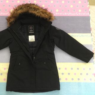 ザノースフェイス(THE NORTH FACE)のTHE NORTH FACE レディース MCMURDO  NVC3NG80(ダウンジャケット)