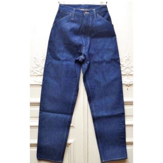 コムデギャルソン(COMME des GARCONS)のE.TAUTZ Chore Jeans イートウツ デニム 34 サヴィルロウ(デニム/ジーンズ)