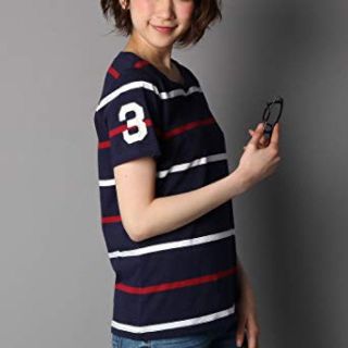 ポロラルフローレン(POLO RALPH LAUREN)のU.S.POLO ASSN 半袖Tシャツ(Tシャツ(半袖/袖なし))