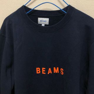 ビームス(BEAMS)のBEAMS スウェット トレーナー XL(スウェット)