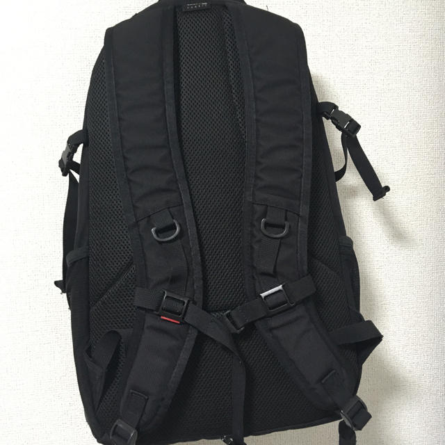 Supreme(シュプリーム)のSupreme backpack 18ss メンズのバッグ(バッグパック/リュック)の商品写真