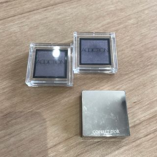 アディクション(ADDICTION)のADDICTION eye shadow(アイシャドウ)