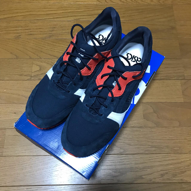 asics(アシックス)のASICS Tiger GEL-LYTE III HIKESHI HANTEN メンズの靴/シューズ(スニーカー)の商品写真