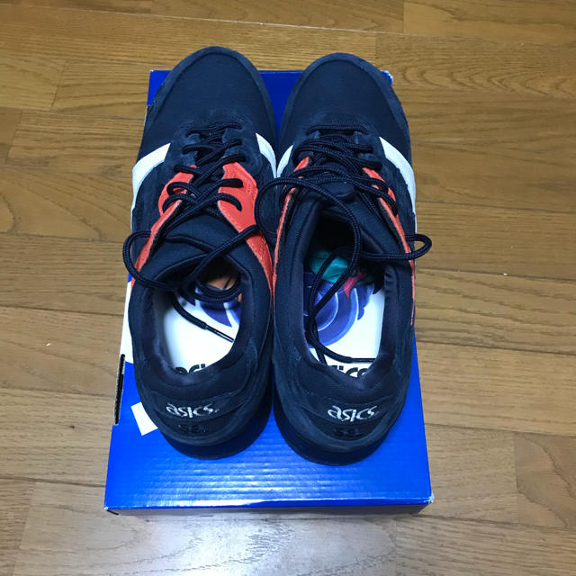 asics(アシックス)のASICS Tiger GEL-LYTE III HIKESHI HANTEN メンズの靴/シューズ(スニーカー)の商品写真