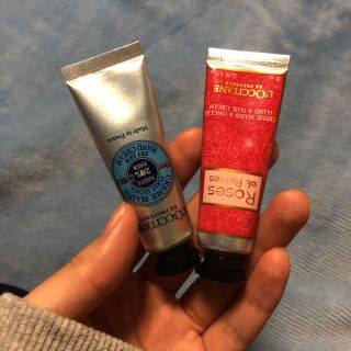 ロクシタン(L'OCCITANE)のロクシタンハンドクリーム(ハンドクリーム)