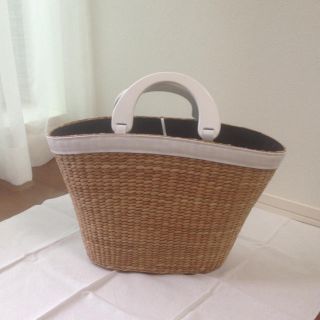 NATURAL BEAUTY BASIC(トートバッグ)のフリマアイテム一覧 NATURAL BEAUTY BASIC(トートバッグ)のフリマアイテム一覧