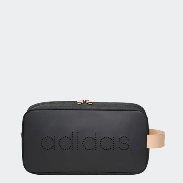 adidas(アディダス)のadidas hender scheme シューズケース 新品 メンズのバッグ(セカンドバッグ/クラッチバッグ)の商品写真