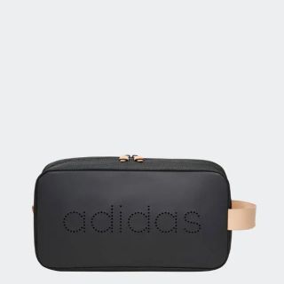 アディダス(adidas)のadidas hender scheme シューズケース 新品(セカンドバッグ/クラッチバッグ)