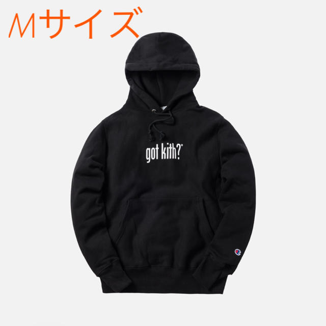 KITH TREATS × GOT MILK? GOT KITH HOODIE | フリマアプリ ラクマ