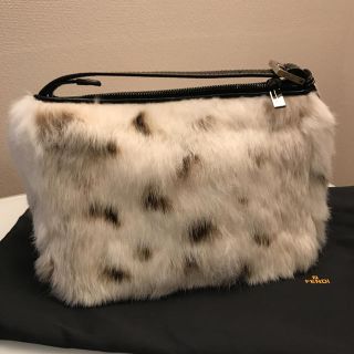 フェンディ(FENDI)のさなえ様 専用(クラッチバッグ)