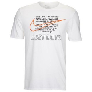 ナイキ(NIKE)の　日本未発売モデル　Nike Graphic T-Shirt
(Tシャツ/カットソー(半袖/袖なし))