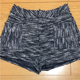 ムルーア(MURUA)のMURUA ショートパンツ(ショートパンツ)