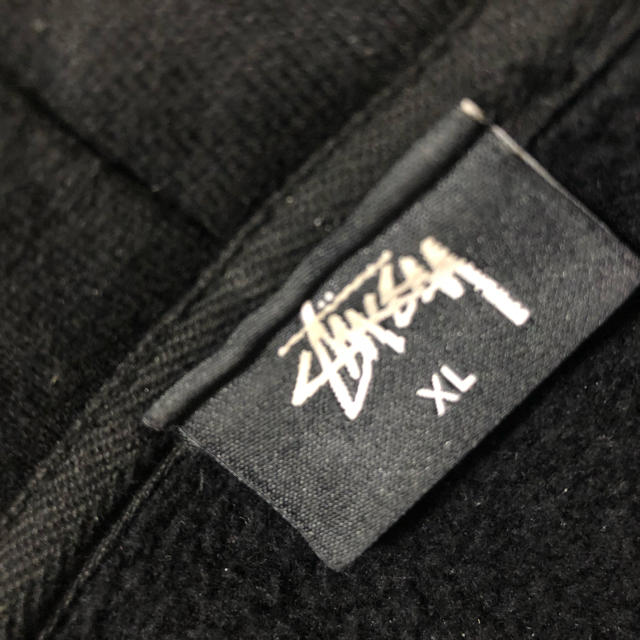 STUSSY パーカー Tokyo