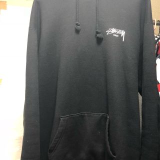 STUSSY パーカー Tokyo