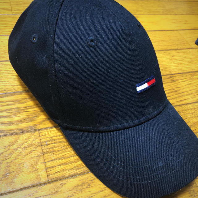 TOMMY(トミー)のTOMMY HILFIGER キャップ メンズの帽子(キャップ)の商品写真