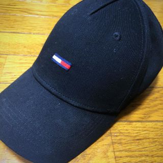 トミー(TOMMY)のTOMMY HILFIGER キャップ(キャップ)