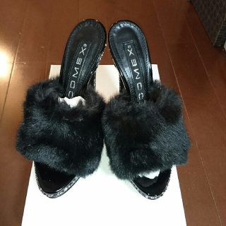 コメックス(COMEX)の☆COMEX☆★☆美品(サンダル)