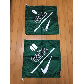 ナイキ(NIKE)のNIKE ナイキ ヴェルディ ケース(記念品/関連グッズ)