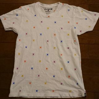 ハーレー(Hurley)のhulrey ハーレー Tシャツ(Tシャツ/カットソー(半袖/袖なし))