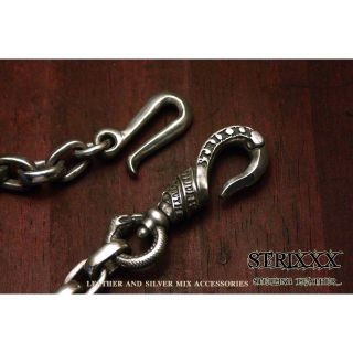 8 シェイクハンドウォレットチェーン STRIXXX | kensysgas.com