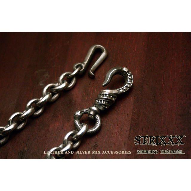 8 シェイクハンドウォレットチェーン STRIXXX wzxL6983gk - campoverde.pl
