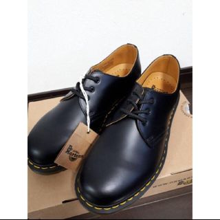 ドクターマーチン(Dr.Martens)のドクターマーチン 3ホール(ブーツ)