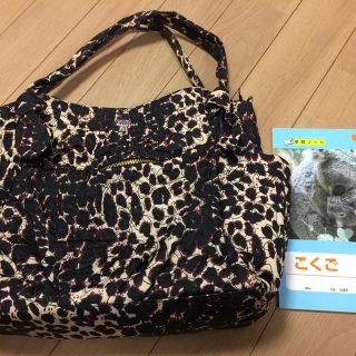 アナスイ レオパード ショルダーバッグ(レディース)の通販 8点 | ANNA ...