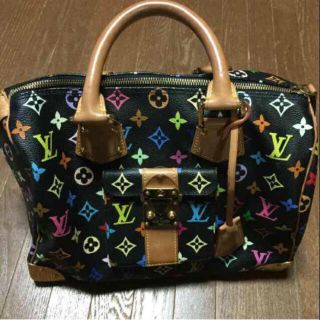 ルイヴィトン(LOUIS VUITTON)ののこのこ様専用(ハンドバッグ)