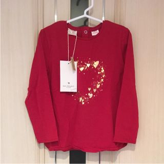 ザラキッズ(ZARA KIDS)のZARA トップス H&M ベビーギャップ ネクスト プチバトー プティマイン(Tシャツ/カットソー)