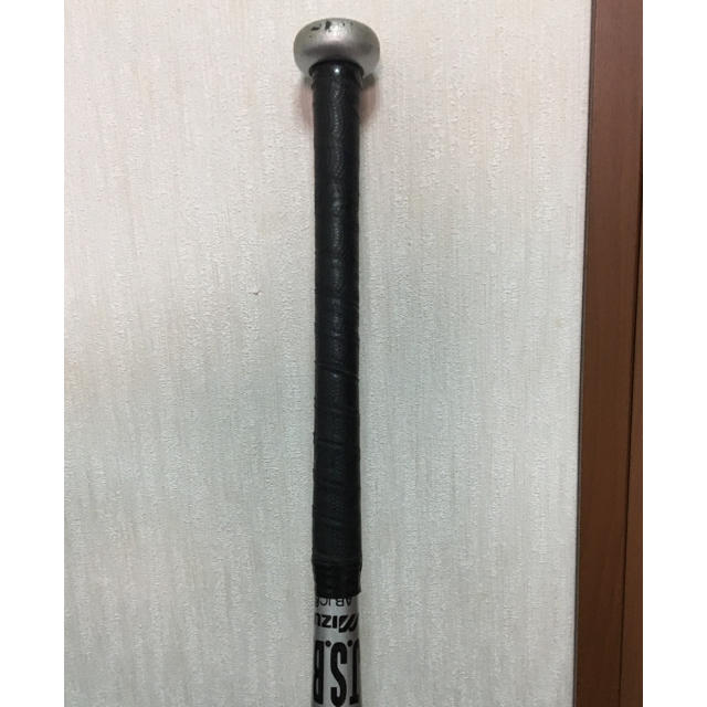 MIZUNO(ミズノ)のえみ様専用 スポーツ/アウトドアの野球(バット)の商品写真