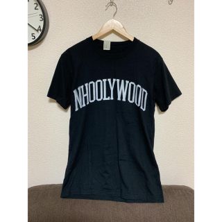 エヌハリウッド(N.HOOLYWOOD)のTシャツ エヌハリウッド(Tシャツ/カットソー(半袖/袖なし))