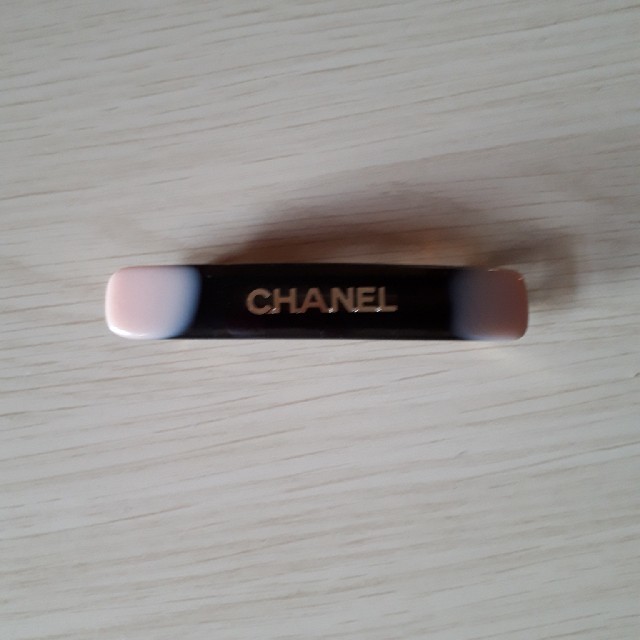 CHANELバレッタ 1