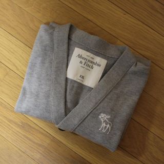 アバクロンビーアンドフィッチ(Abercrombie&Fitch)のoP. ちから 様 専用(カーディガン)