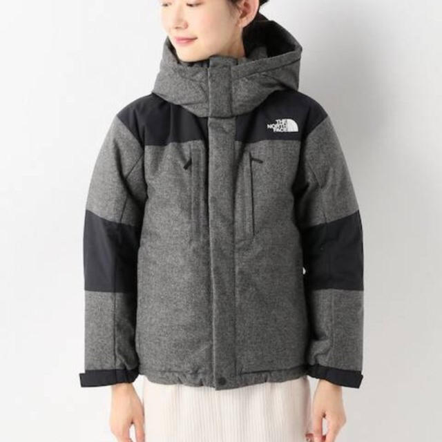 キッズ 150 18aw ザノースフェイス バルトロジャケット レディースTNF ...