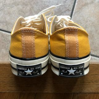 CONVERSE - ct70 サンフラワーの通販 by ゆう's shop｜コンバース ...