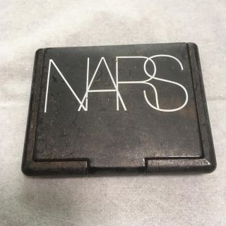 ナーズ(NARS)のきりん様専用:NARS アイシャドー ブラウン系(アイシャドウ)