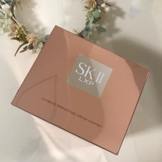 エスケーツー(SK-II)のゴールドキャット様 専用(フェイスクリーム)