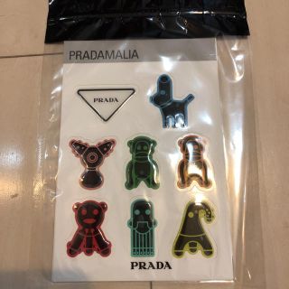 プラダ(PRADA)のプラダ pradamalia (その他)