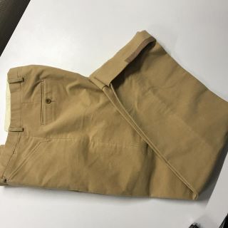 エルメス(Hermes)のエルメス パンツ(カジュアルパンツ)