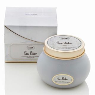 サボン(SABON)のSABON サボン Face Polisher フェイスポリッシャー(ゴマージュ/ピーリング)