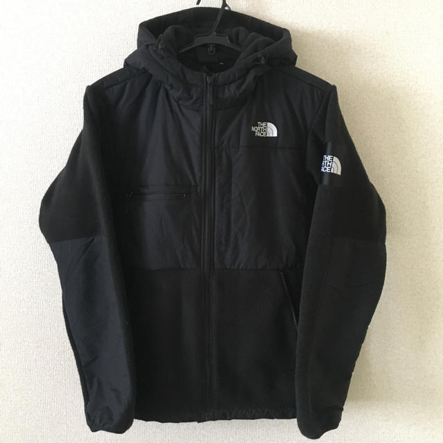THE NORTH FACE - デナリフーディー メンズMの+mdscience.in