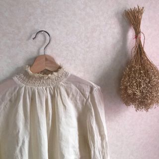 ドットアンドストライプスチャイルドウーマン(Dot&Stripes CHILDWOMAN)のerixile様専用♡ブラウス(シャツ/ブラウス(長袖/七分))