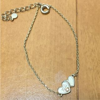 ジュピターゴールドレーベル(jupiter GOLD LABEL)のジュピター ブレスレット アクセサリー(ブレスレット/バングル)