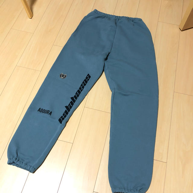 adidas(アディダス)の最終値下げ Season 6 Calabasas Sweatpants メンズのパンツ(その他)の商品写真