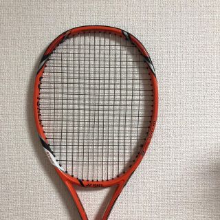 ヨネックス(YONEX)のヨネックス ツアージー 97(ラケット)