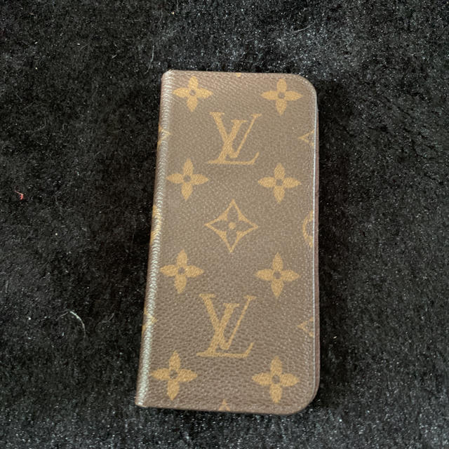 Burberry アイフォーン7 ケース 手帳型 / LOUIS VUITTON - ルイヴィトン iPhoneケースの通販 by ひろ's shop｜ルイヴィトンならラクマ