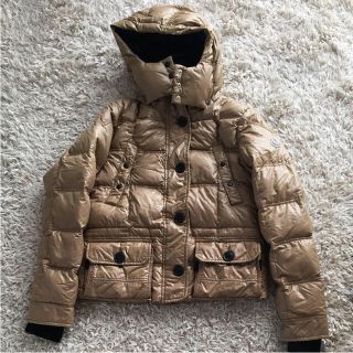 モンクレール(MONCLER)の出品11月28日まで☆様専用モンクレール ダウンジャケット サイズ0(ダウンジャケット)