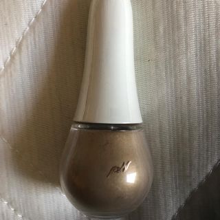 シセイドウ(SHISEIDO (資生堂))の♡中古♡ 資生堂 ピエヌ パウダー アイシャドウ ゴールド(アイシャドウ)