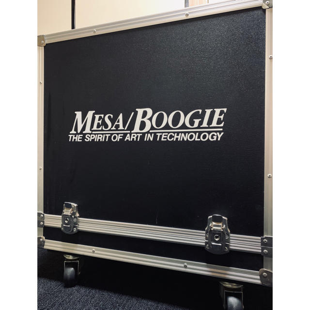 激安最終価格MESA/BOOGIE チューブ 真空管アンプ studio22＋ 楽器のギター(ギターアンプ)の商品写真